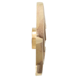 Val-Pak V31-457 Brass Impeller - Side