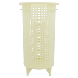 Val-Pak Challenger Strainer Basket - Front