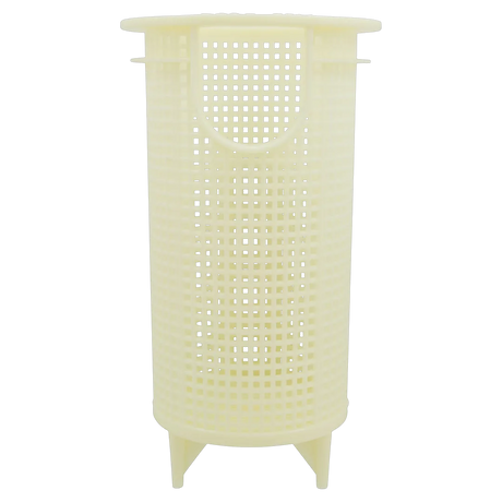 Val-Pak Challenger Strainer Basket - Front