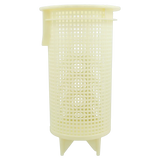 Val-Pak Challenger Strainer Basket - Side