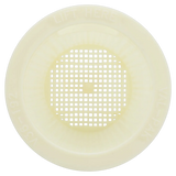 Val-Pak Challenger Strainer Basket - Top