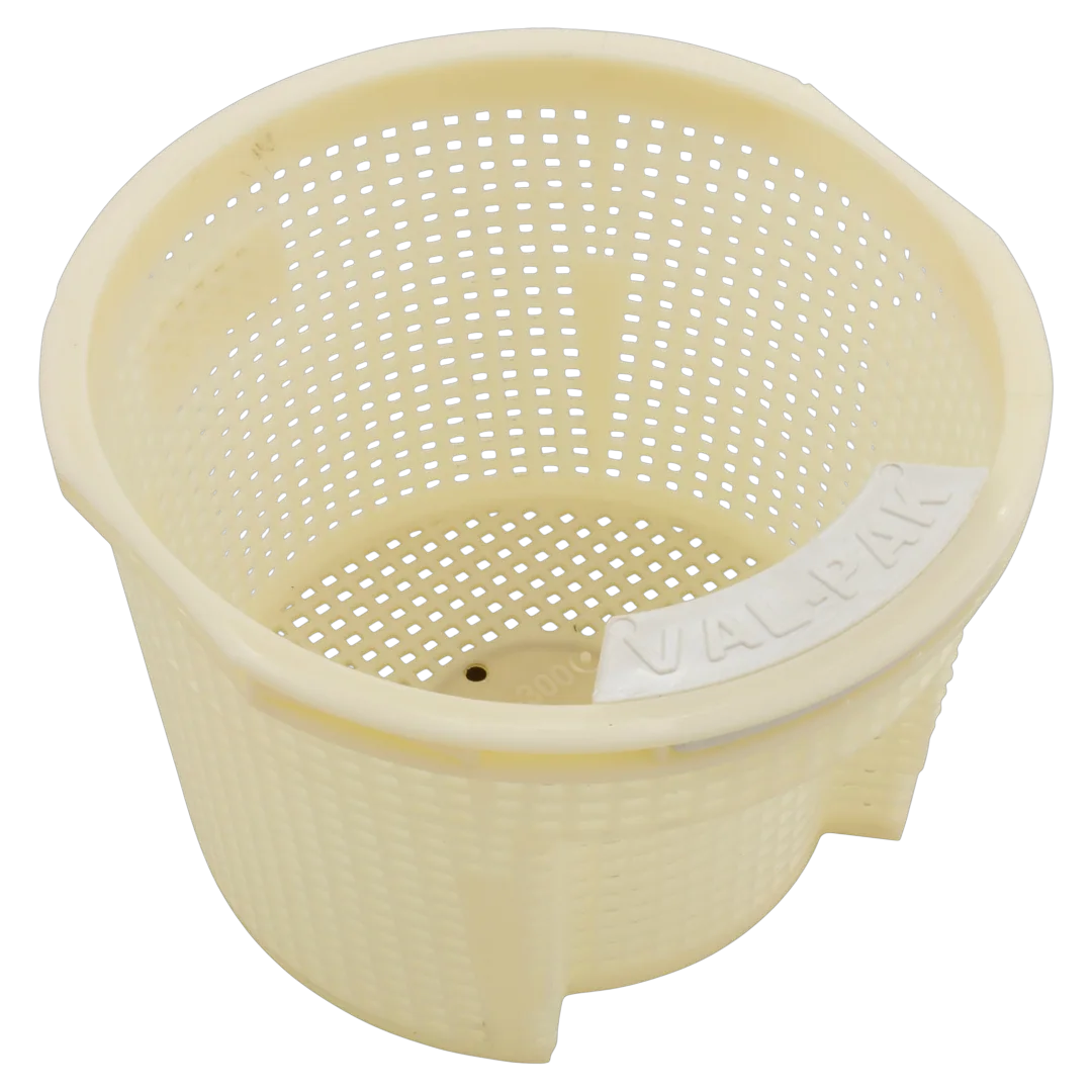 Val-Pak Waterway Skimmer Basket V50-300 with Handle