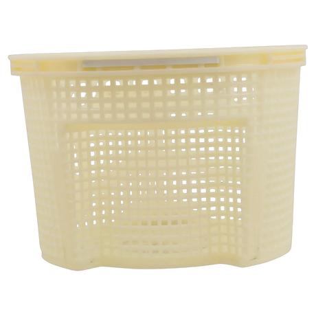 Val-Pak V50-300 Waterway Skimmer Basket - Front