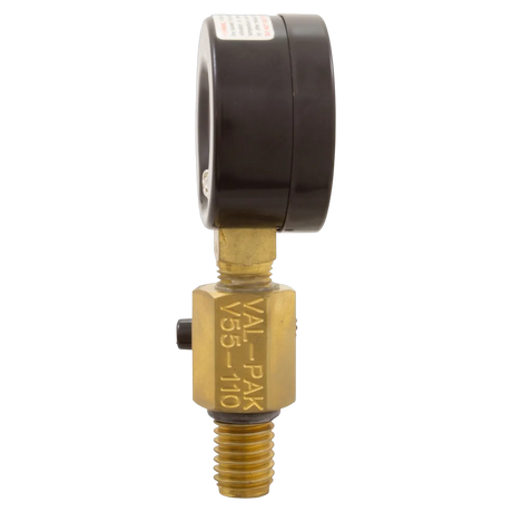 Val-Pak Jandy V55-110 Gauge Air Release