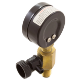 Val-Pak V55-110 Jandy Gauge Air Release - Reverse