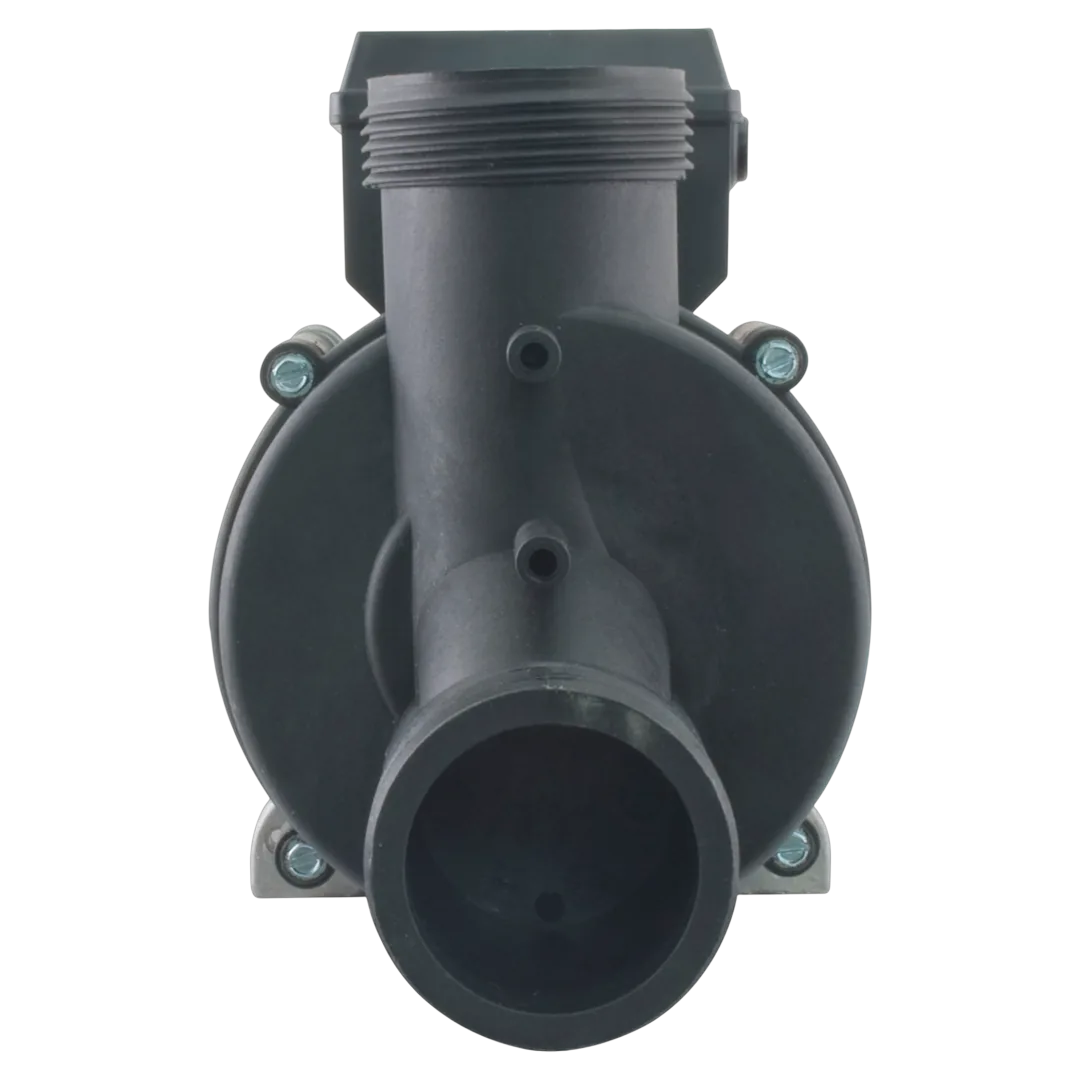 Balboa Vico WOW Pump 115V 65 GPM - Front