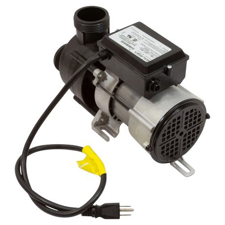 Balboa Vico WOW Pump 115V 65 GPM - Reverse