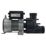 Balboa Vico WOW Pump 115V 65 GPM - Side