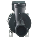 Balboa Wow Spa Pump 1.0 HP 115V 1051057 - Front