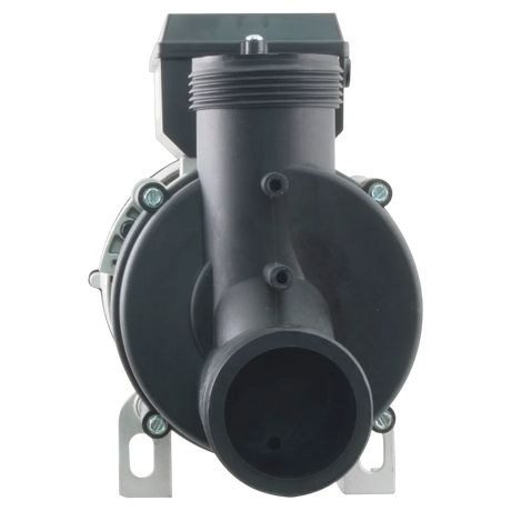 Balboa Wow Spa Pump 1.0 HP 115V 1051057 - Front