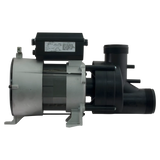 Balboa Wow Spa Pump 1.0 HP 115V 1051057 - Side