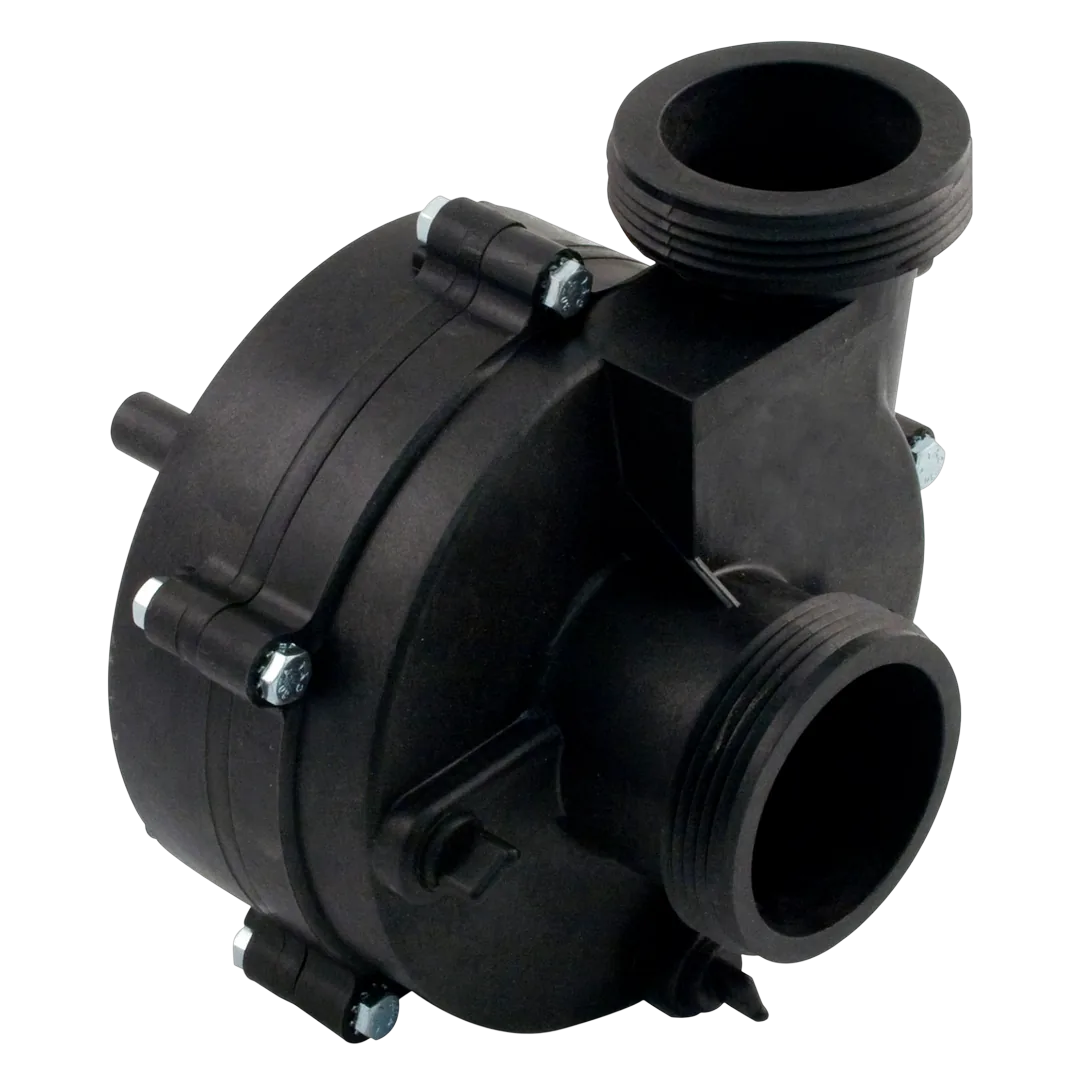 Balboa Vico 4 HP Ultimax Wet End 1215007