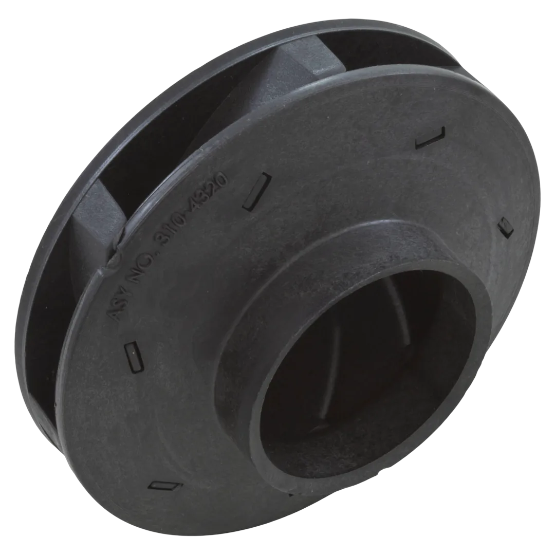 Waterway Hybrid Medium Head 2.5HP Impeller