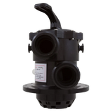 Waterco 228053 Top Mount Multiport Valve - Front