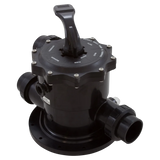 Waterco 228053 Top Mount Multiport Valve - Reverse
