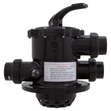 Waterco 228053 Top Mount Multiport Valve - Side (1)