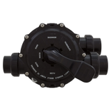 Waterco 228053 Top Mount Multiport Valve - Top