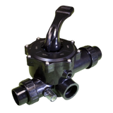 Waterco 229042 Side Mount Multiport Valve