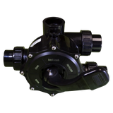 Waterco 229042 Side Mount Multiport Valve - Top