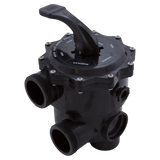 Waterco 2290512 2 inch side mount multiport valve