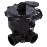 Waterco 2290512 Micron Series SM 600-900 Multiport Valve - Reverse