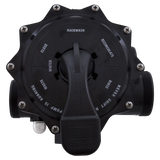 Waterco 2290512 Micron Series SM 600-900 Multiport Valve - Top
