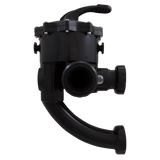 Waterco 2 in Side Mount Multiport Valve and Piping Kit - Side (1)