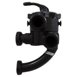 Waterco 2 in Side Mount Multiport Valve and Piping Kit - Side (2)