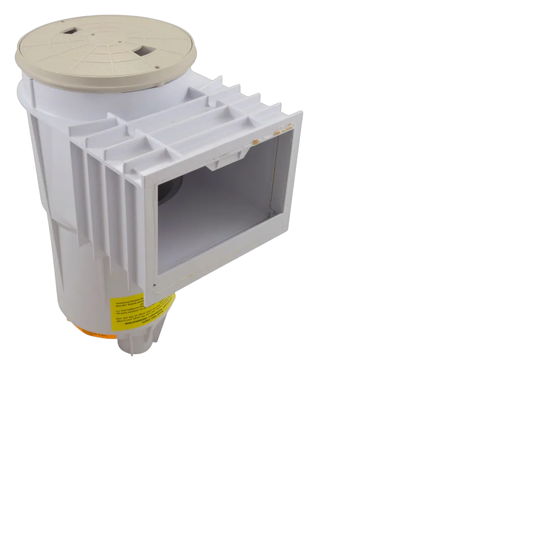 Waterco Baker Hydro Deluxe Vinyl Skimmer 50W1006 - complete