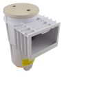 Waterco Baker Hydro Deluxe Vinyl Skimmer 50W1006 - complete
