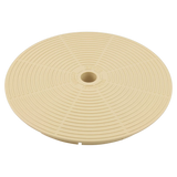 Waterco 51B1017 Baker Hydro Hydropak Skimmer Lid, Tan