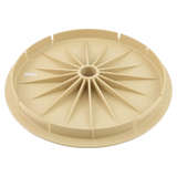 Waterco Baker Hydro Hydropak Skimmer Lid - Reverse