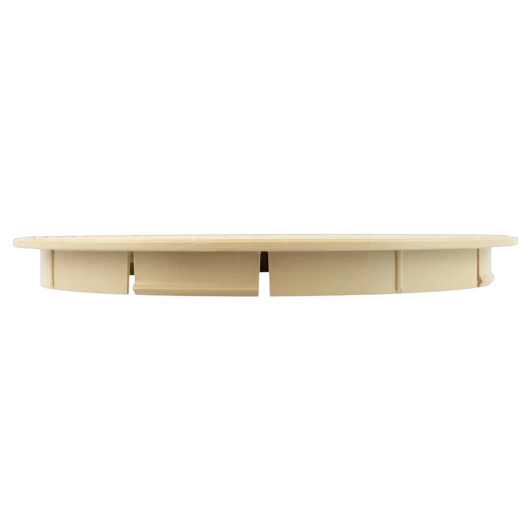 Waterco Baker Hydro Hydropak Skimmer Lid - Side