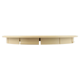 Waterco Baker Hydro Hydropak Skimmer Lid - Side