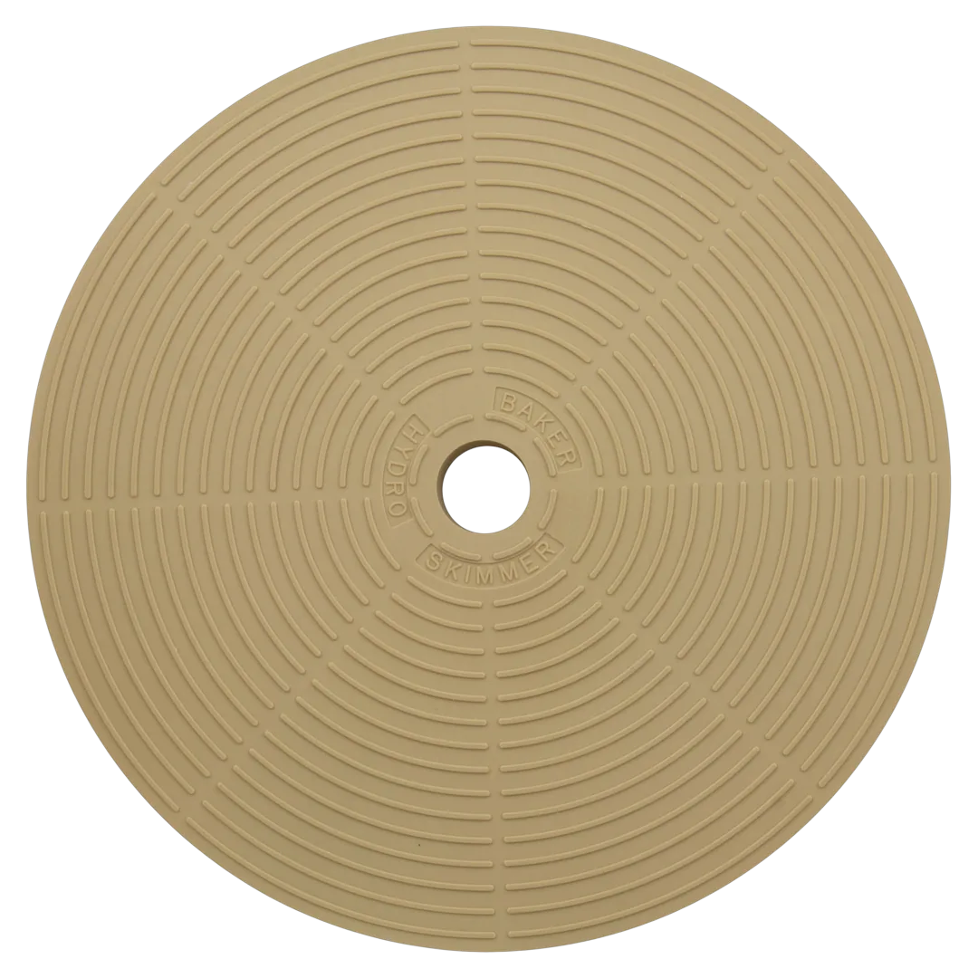 Waterco Baker Hydro Hydropak Skimmer Lid - Top