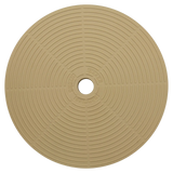 Waterco Baker Hydro Hydropak Skimmer Lid - Top
