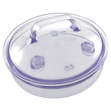 Waterco 8 inch clear filter lid 6209291