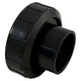 Waterco Hydrostar Half Union 63406550BLK