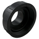 Waterco Hydrostar Half Union 63406550BLK - Reverse