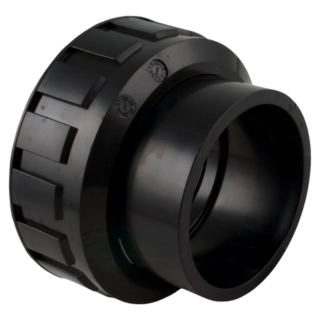Waterco 3 inch half union assembly for pool pump