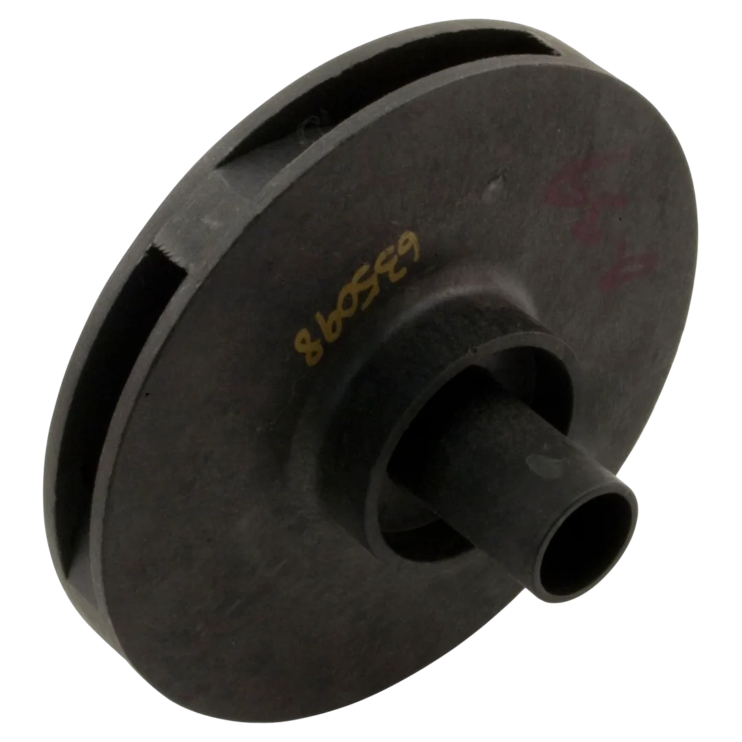 Waterco SupaStream Impeller 1.5 HP - Reverse
