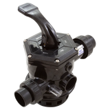 Waterco WC228042 Micron Series Top Mount Multiport Valve