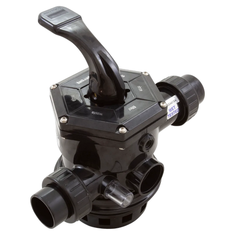Waterco WC228042 Micron Series Top Mount Multiport Valve