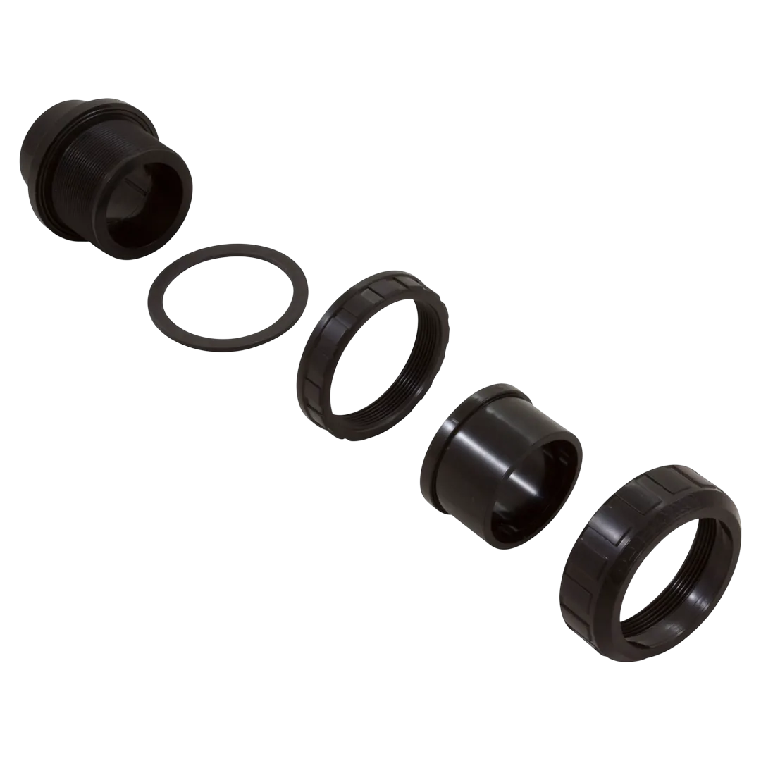 Waterco Micron SM 2-inch bulkhead assembly