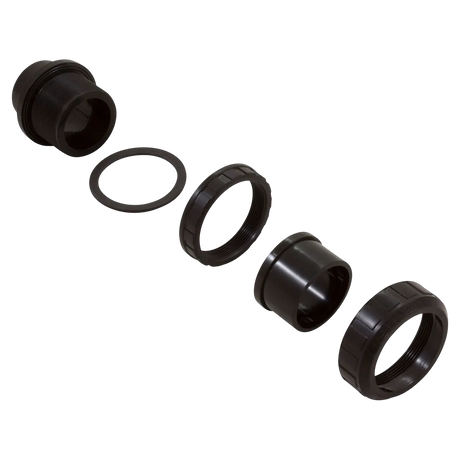 Waterco Micron SM 2-inch bulkhead assembly