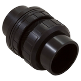 Waterco Micron SM 2-Inch Bulkhead Assembly - Assembled
