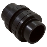 Waterco Micron SM 2-Inch Bulkhead Assembly - Reverse