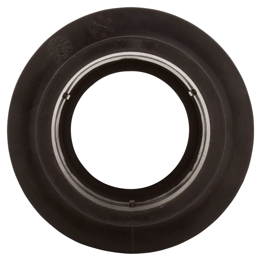 Waterco Micron SM 2-Inch Bulkhead Assembly - Back