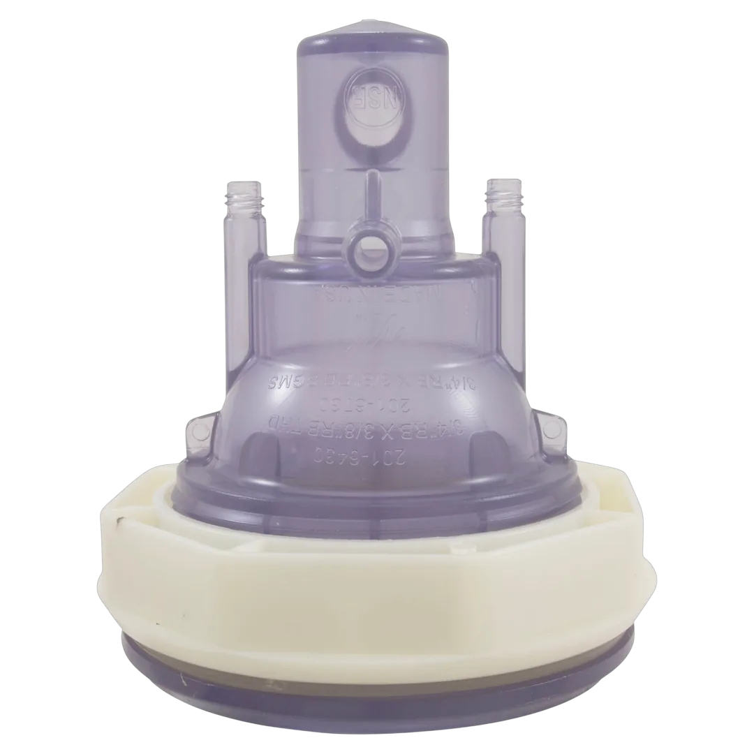 Waterway 228-0048 Power Storm Jet Body - Back