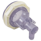 Waterway 228-0048 Power Storm Jet Body - Reverse
